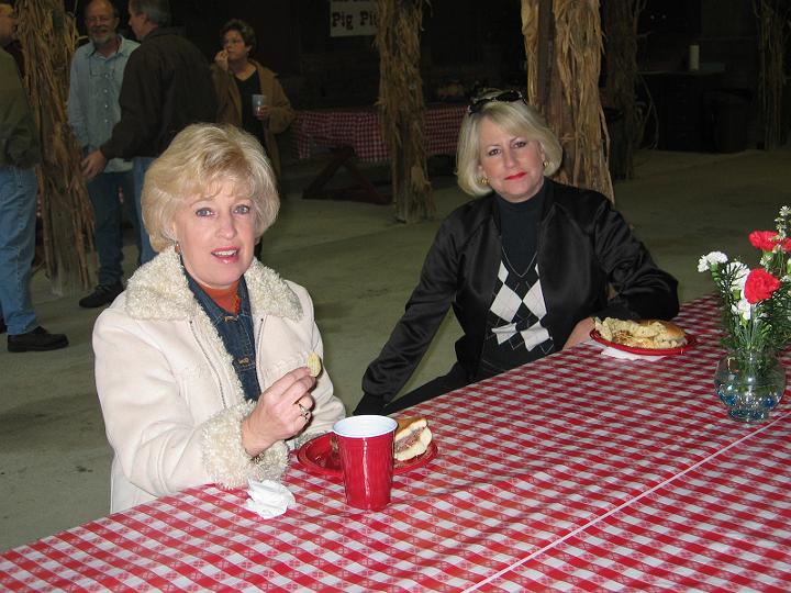 SHS-HVJ Oyster Roast 015